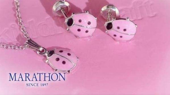 Marathon on sale jewelry company