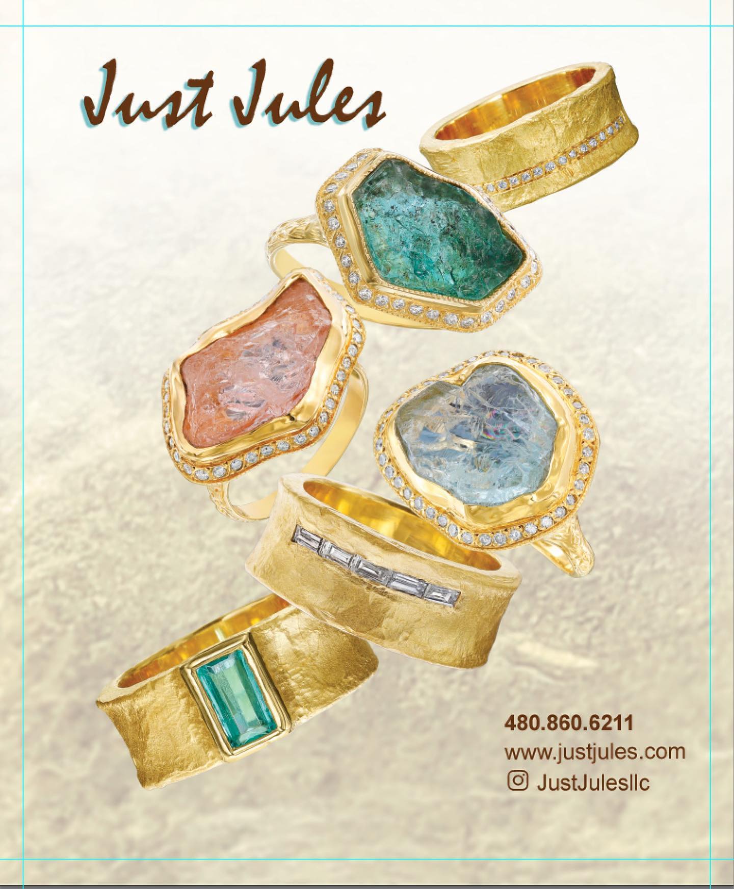 Julie's Jewels & Gifts Inc., Jewelry store near me